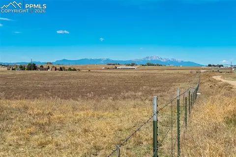 Jones Road, Peyton, CO 80831 photo 21