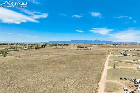 Jones Road, Peyton, CO 80831 photo 5