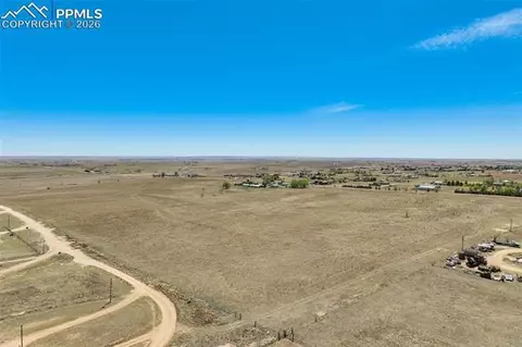Jones Road, Peyton, CO 80831 photo 9