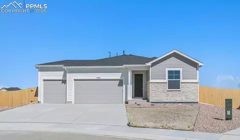 9330 Golden Buffs Dr, Colorado Springs, CO 80925