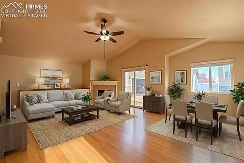 12093 Merrill Hts, Peyton, CO 80831 photo 2
