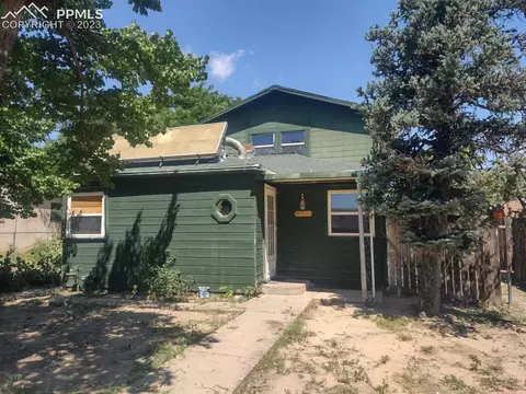 1907 E 2nd St, Pueblo, CO 81001