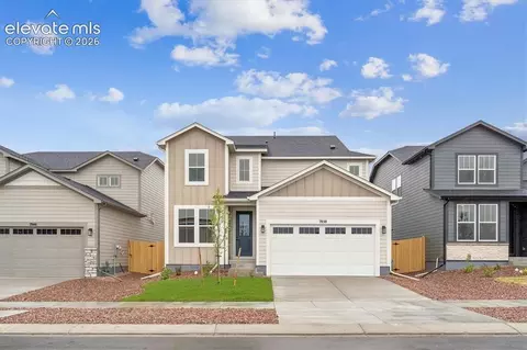 7858 Tuscan Sun Ct, Colorado Springs, CO 80908
