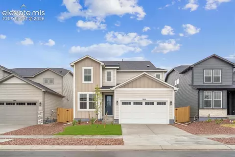 7858 Tuscan Sun Ct, Colorado Springs, CO 80908