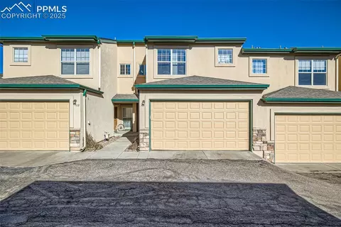 5973 Eagle Hill Hts #103, Colorado Springs, CO 80919