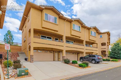 4367 Susie Vw, Colorado Springs, CO 80917