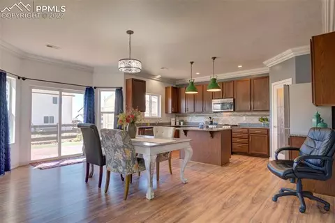 10835 Spurlock Pl, Peyton, CO 80831 photo 9