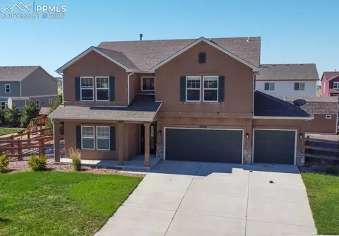 10835 Spurlock Pl, Peyton, CO 80831 photo 1