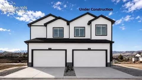 3662 Glenna Pl, Colorado Springs, CO 80907