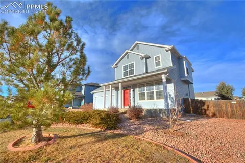 9321 Bethpage Rd, Peyton, CO 80831 photo 2