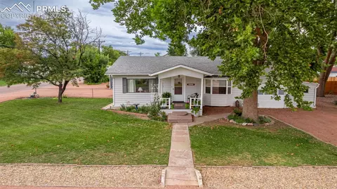 2405 Cherry St, Canon City, CO 81212