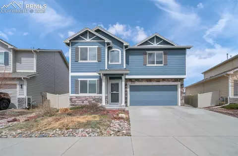 7727 Benecia Dr, Fountain, CO 80817