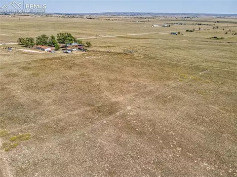 21575 J D Johnson Rd, Peyton, CO 80831 photo 3