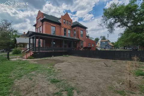 713 W 11th St, Pueblo, CO 81003