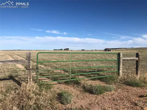 14350 Bradshaw Rd, Peyton, CO 80831 photo 1