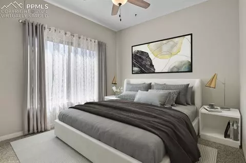 8866 Tranquil Knoll Ln, Colorado Springs, CO 80927