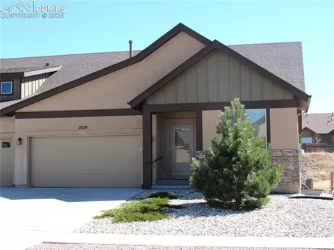7829 Emily Loop, Colorado Springs, CO 80923
