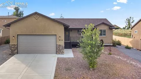 850 S Sterling Dr, Pueblo West, CO 81007