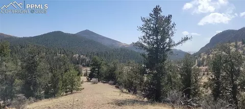 191 Portland Dr, Cripple Creek, CO 80813