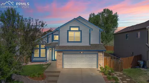 4802 Sweetgrass Ln, Colorado Springs, CO 80922