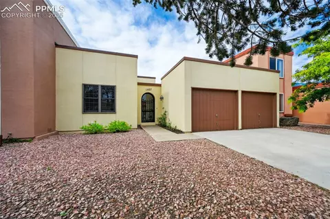 1927 Calle De Seville Na Na, Colorado Springs, CO 80904