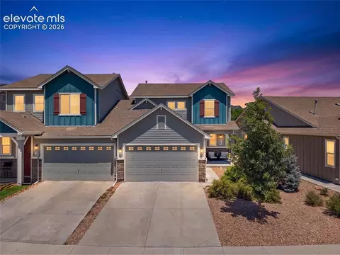 140 Wild Grass Way, Colorado Springs, CO 80919