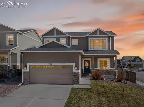 7913 Dry Willow Way, Colorado Springs, CO 80908
