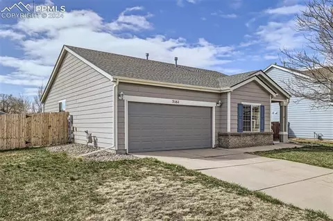 5161 Mountain Air Cir, Colorado Springs, CO 80916