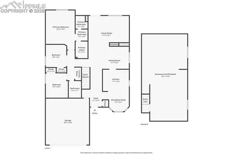 5932 Iceberg Pass Way, Colorado Springs, CO 80923