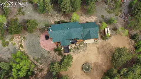 527 Cougar Pt, Divide, CO 80814 photo 5