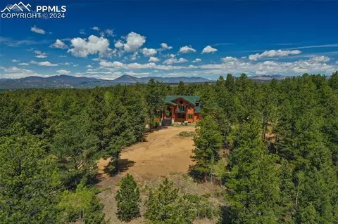 527 Cougar Pt, Divide, CO 80814 photo 2