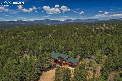527 Cougar Pt, Divide, CO 80814 photo 3