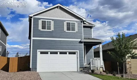 6139 Alpine Ridge Dr, Colorado Springs, CO 80925