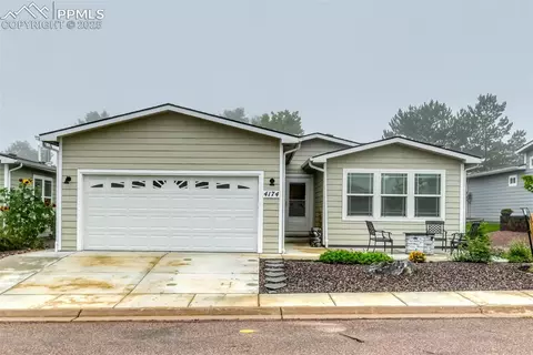 4174 Gray Fox Hts, Colorado Springs, CO 80922