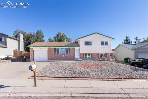 1775 Winnebago Rd, Colorado Springs, CO 80915