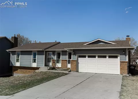 5140 Mayweed Ct, Colorado Springs, CO 80917