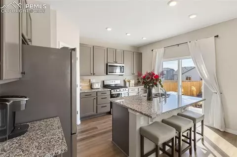 10482 Rolling Peaks Dr, Peyton, CO 80831 photo 7