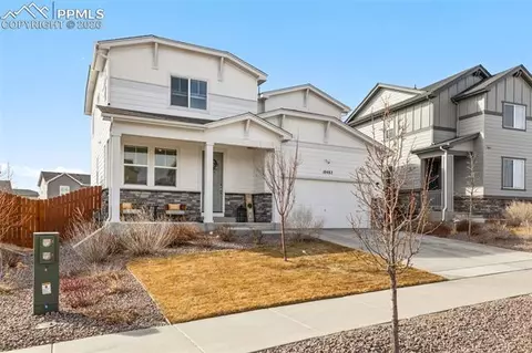 10482 Rolling Peaks Dr, Peyton, CO 80831 photo 2