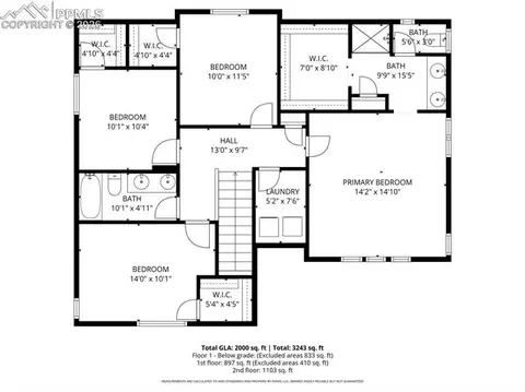 10482 Rolling Peaks Dr, Peyton, CO 80831 photo 28