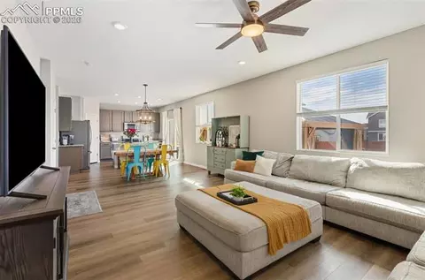 10482 Rolling Peaks Dr, Peyton, CO 80831 photo 5