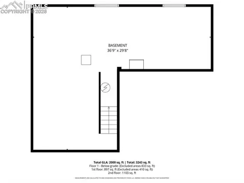 10482 Rolling Peaks Dr, Peyton, CO 80831 photo 30