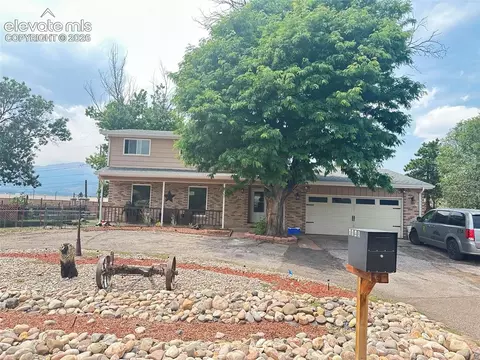 6948 Prince Dr, Colorado Springs, CO 80918