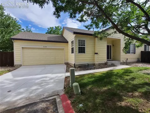 7175 Colorado Creek Grv, Colorado Springs, CO 80922
