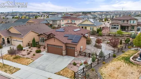 7215 Rim Bluff Ln, Colorado Springs, CO 80927