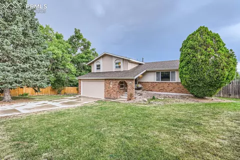 5011 Alteza Dr, Colorado Springs, CO 80917