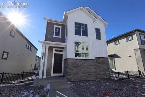 6388 Hula Hoop Grv, Colorado Springs, CO 80924