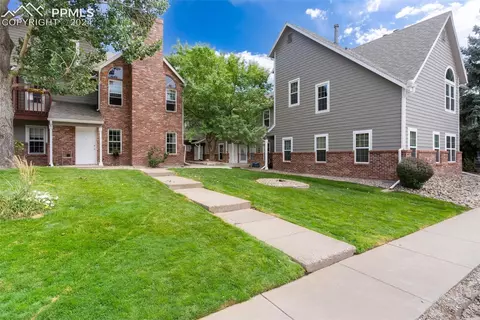 2117 Troy Ct, Colorado Springs, CO 80918