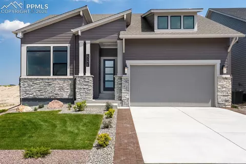 17271 Crimson Clover Dr, Monument, CO 80132