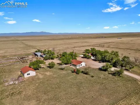 13490 S Lauppe Rd, Yoder, CO 80864 photo 1