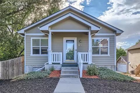 4942 Dovetail Ln, Colorado Springs, CO 80916